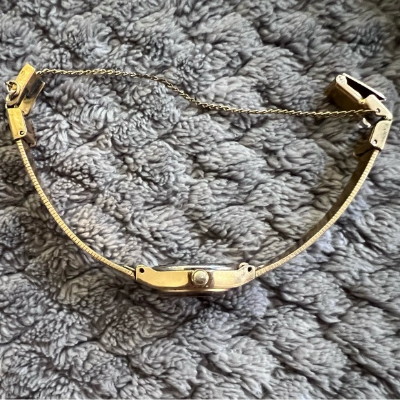 Vintage Seiko watch